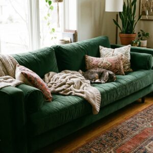 Rack para TV 180cm - Madeira Natural